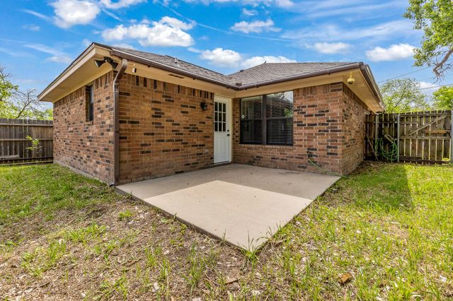 1251 W Hyman Street, Stephenville, TX 76401