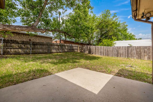 1251 W Hyman Street, Stephenville, TX 76401