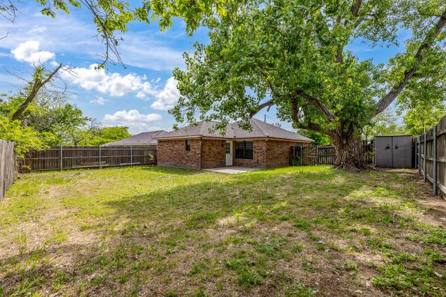 1251 W Hyman Street, Stephenville, TX 76401