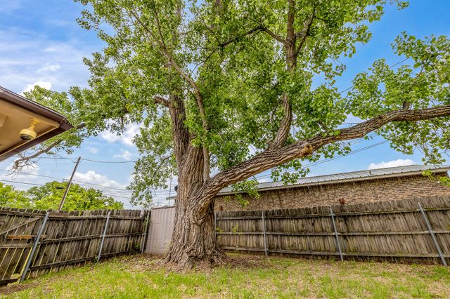 1251 W Hyman Street, Stephenville, TX 76401