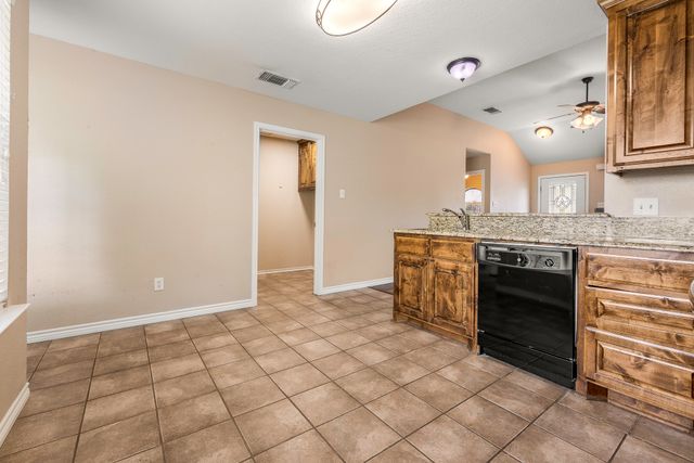 1251 W Hyman Street, Stephenville, TX 76401