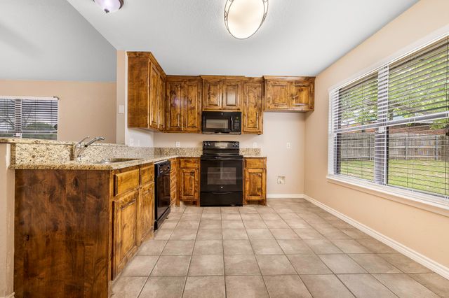 1251 W Hyman Street, Stephenville, TX 76401