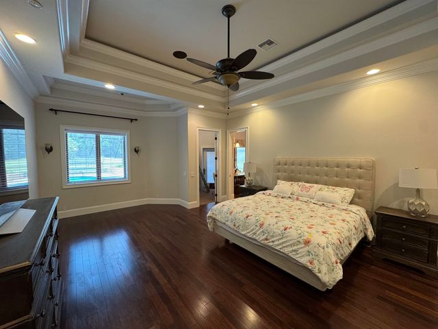 8017 Oak Grove Plantation Road, Tallahassee, FL 32312