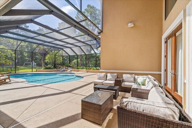 8017 Oak Grove Plantation Road, Tallahassee, FL 32312