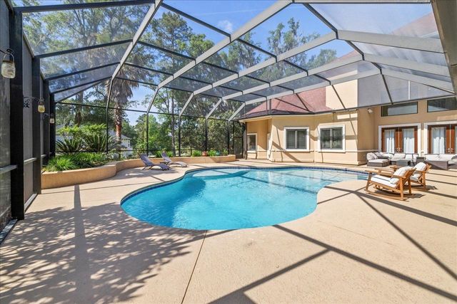8017 Oak Grove Plantation Road, Tallahassee, FL 32312