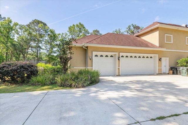 8017 Oak Grove Plantation Road, Tallahassee, FL 32312