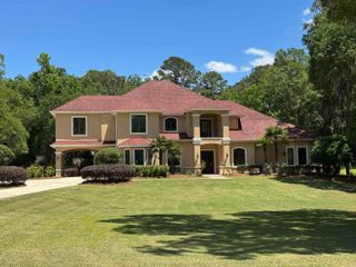 8017 Oak Grove Plantation Road, Tallahassee, FL 32312