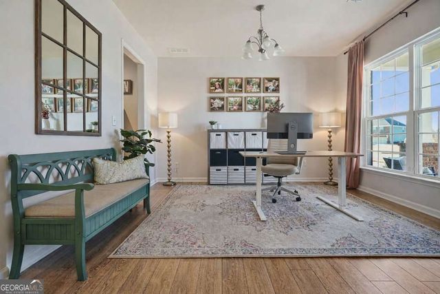 451 Timberleaf Road, Canton, GA 30115