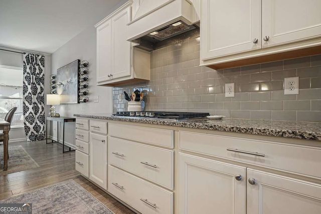 451 Timberleaf Road, Canton, GA 30115