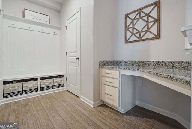 451 Timberleaf Road, Canton, GA 30115