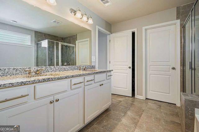 451 Timberleaf Road, Canton, GA 30115