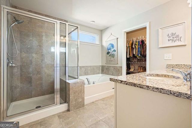 451 Timberleaf Road, Canton, GA 30115