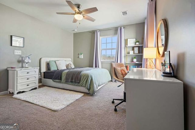 451 Timberleaf Road, Canton, GA 30115