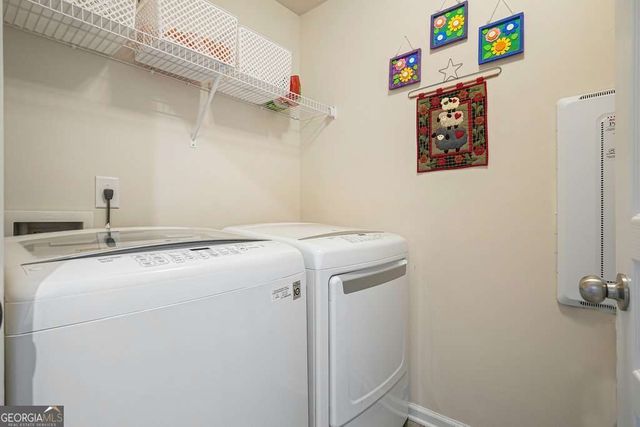 451 Timberleaf Road, Canton, GA 30115