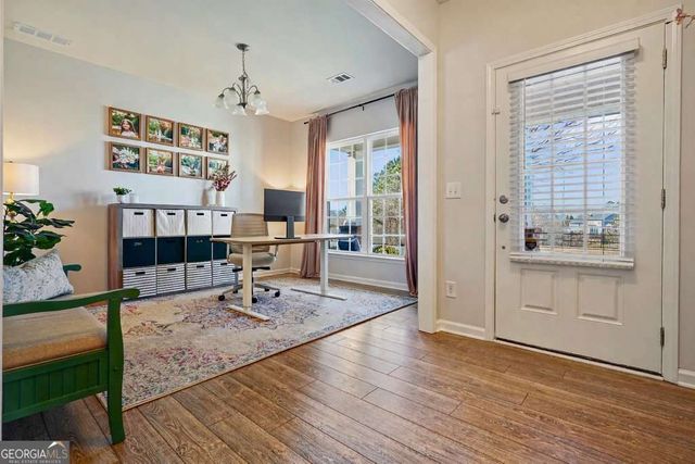 451 Timberleaf Road, Canton, GA 30115