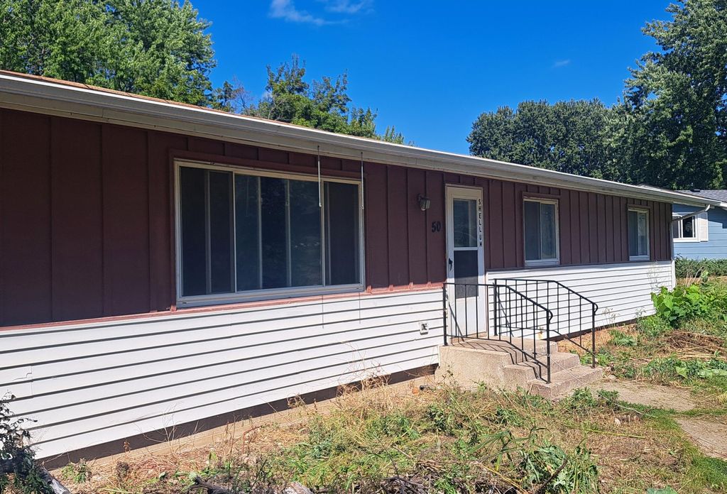 50 Jefferson Drive, Northfield, MN 55057 — exterior
