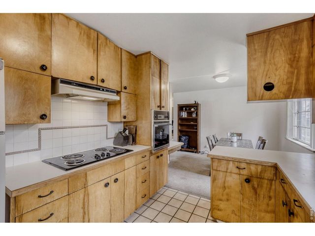 1937 W Lake St, Fort Collins, CO 80521