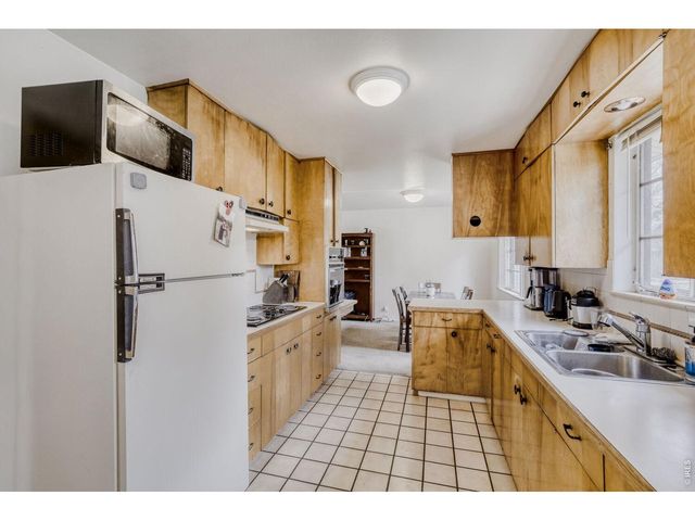 1937 W Lake St, Fort Collins, CO 80521