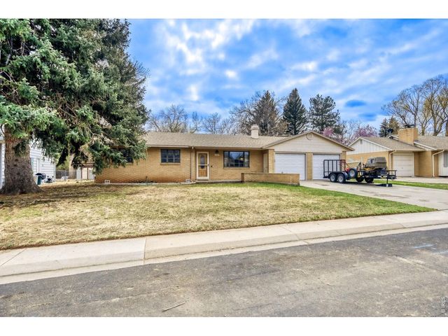1937 W Lake St, Fort Collins, CO 80521