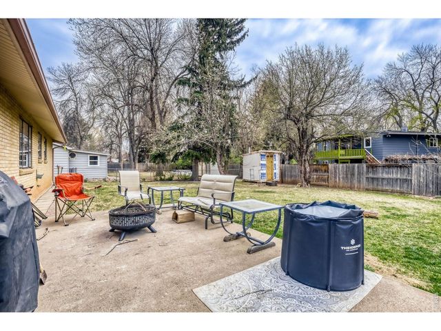 1937 W Lake St, Fort Collins, CO 80521