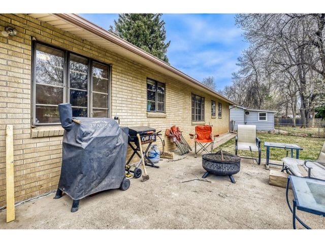 1937 W Lake St, Fort Collins, CO 80521