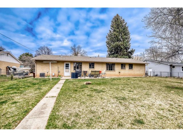 1937 W Lake St, Fort Collins, CO 80521
