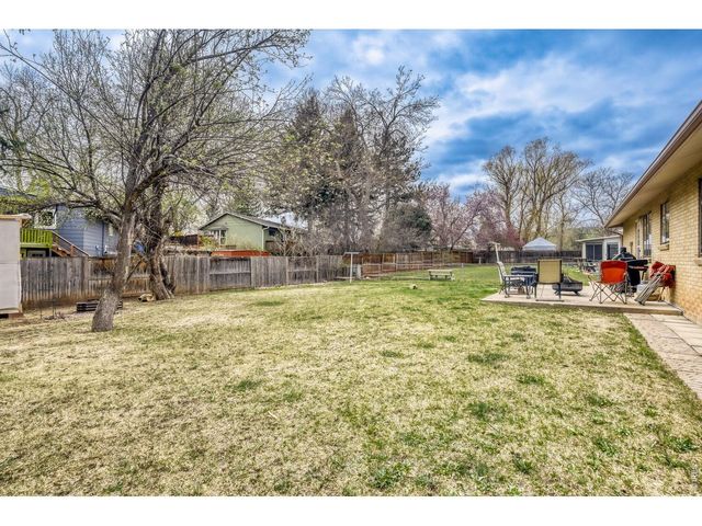 1937 W Lake St, Fort Collins, CO 80521