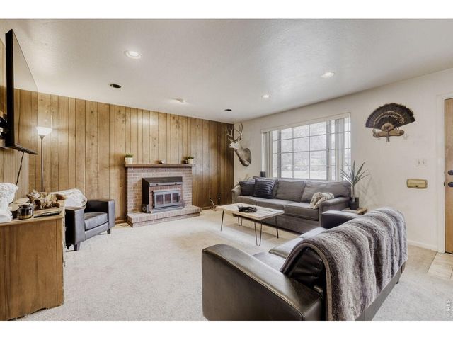 1937 W Lake St, Fort Collins, CO 80521
