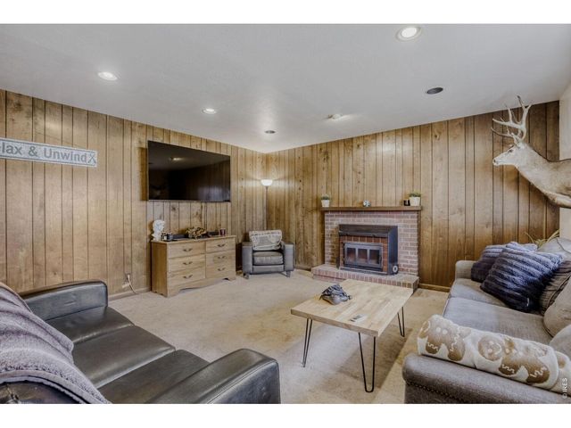 1937 W Lake St, Fort Collins, CO 80521