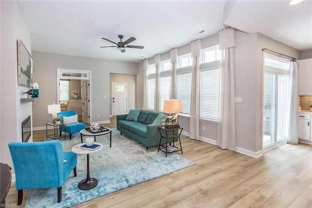1100 Capella Ln Unit C, Suffolk, VA 23434