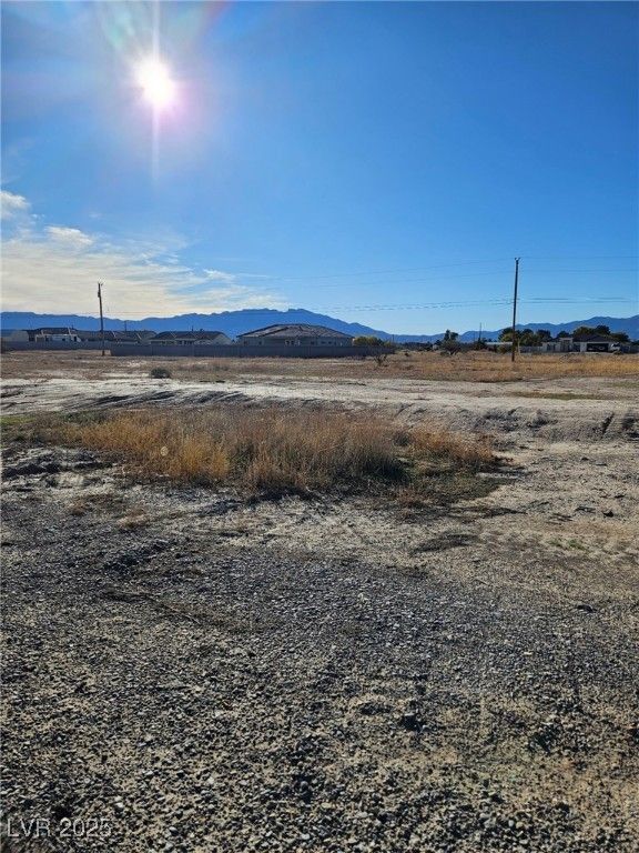 2020 South Blagg Road, Pahrump, NV 89048