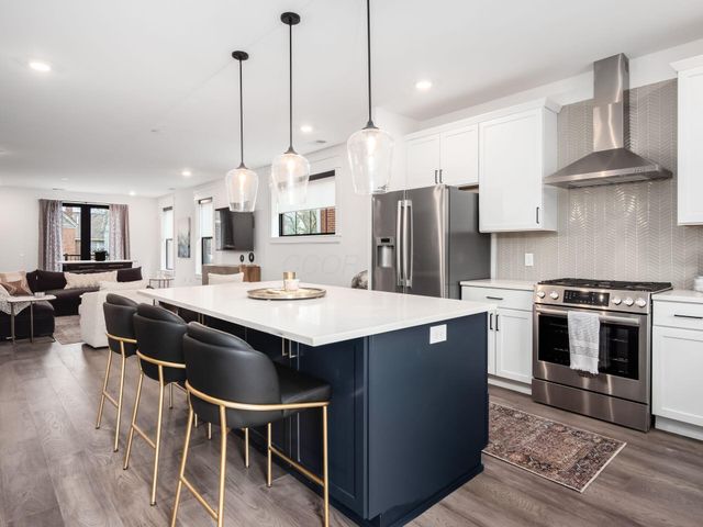 1313 Highland Street, Columbus, OH 43201