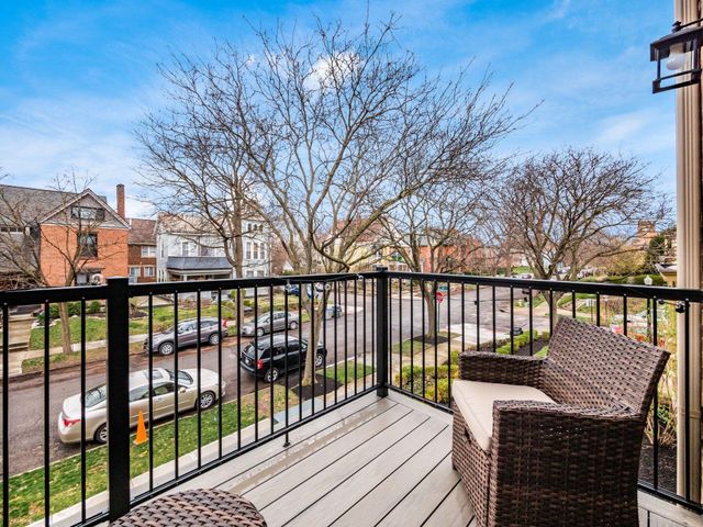 1313 Highland Street, Columbus, OH 43201