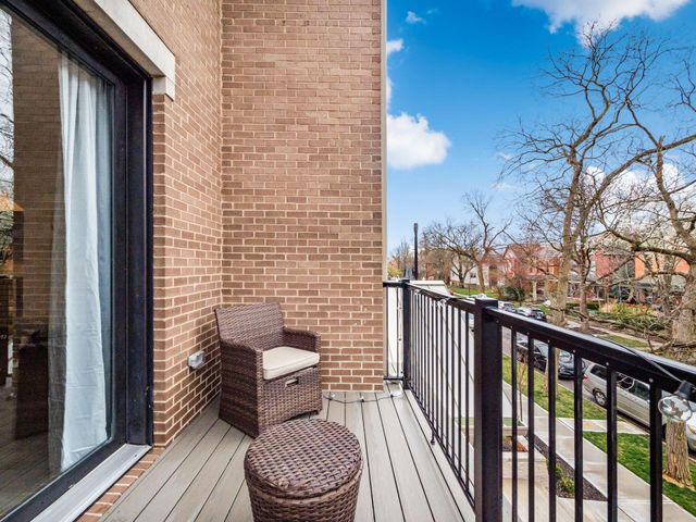 1313 Highland Street, Columbus, OH 43201