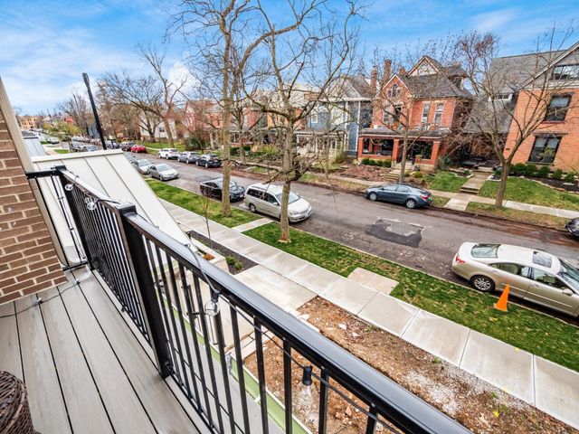 1313 Highland Street, Columbus, OH 43201