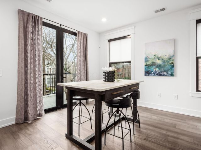1313 Highland Street, Columbus, OH 43201