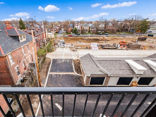 1313 Highland Street, Columbus, OH 43201