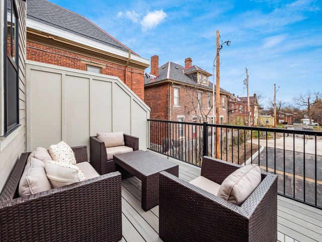1313 Highland Street, Columbus, OH 43201