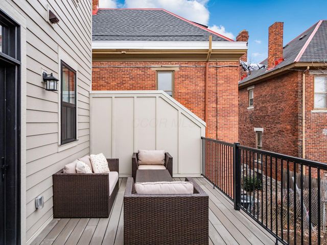 1313 Highland Street, Columbus, OH 43201