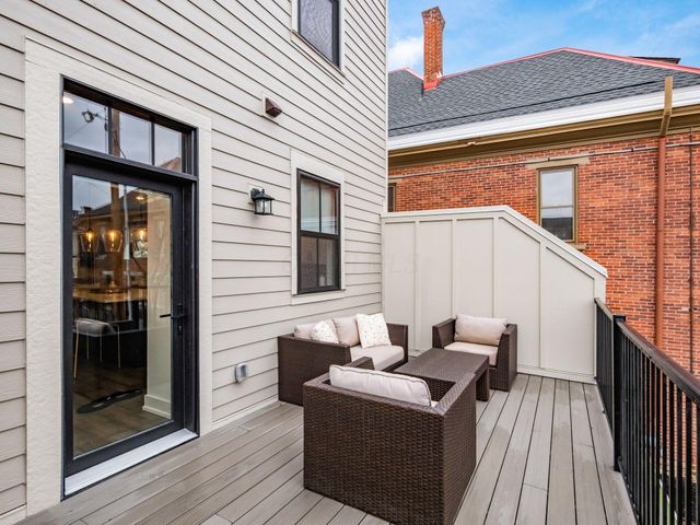 1313 Highland Street, Columbus, OH 43201