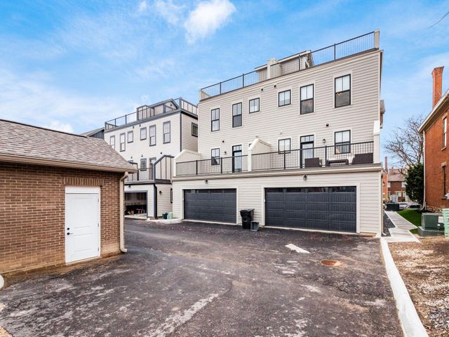 1313 Highland Street, Columbus, OH 43201