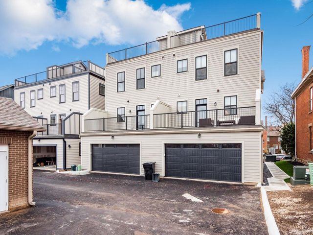 1313 Highland Street, Columbus, OH 43201
