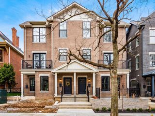 1313 Highland Street, Columbus, OH 43201
