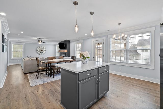 893 Limestone Way, Clarksville, TN 37043