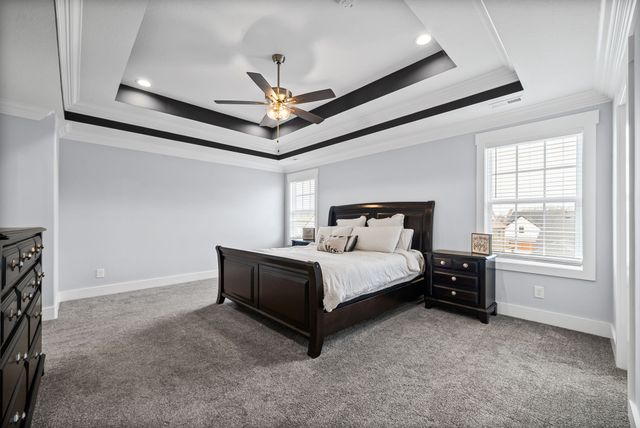 893 Limestone Way, Clarksville, TN 37043
