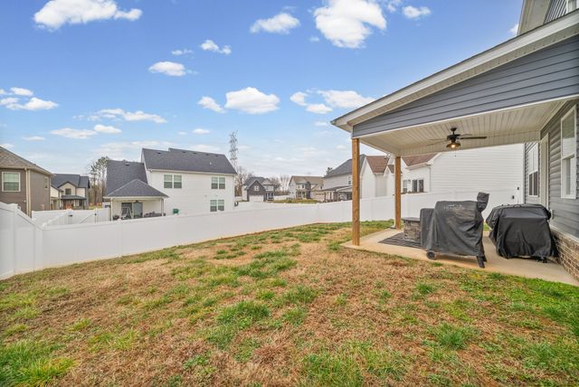 893 Limestone Way, Clarksville, TN 37043