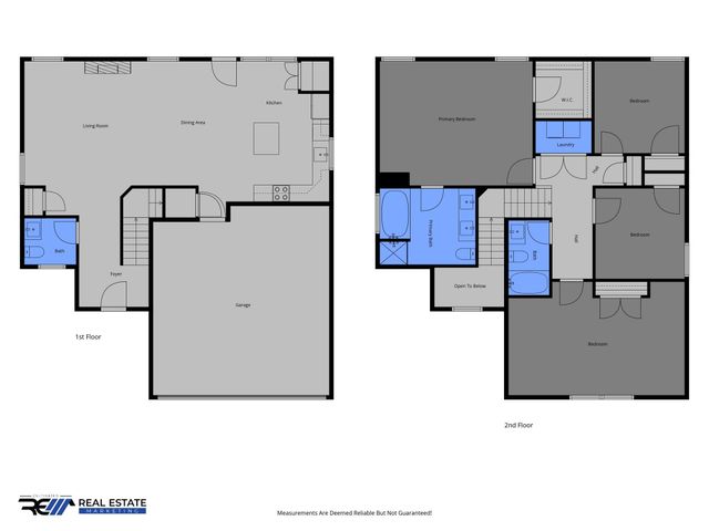 893 Limestone Way, Clarksville, TN 37043
