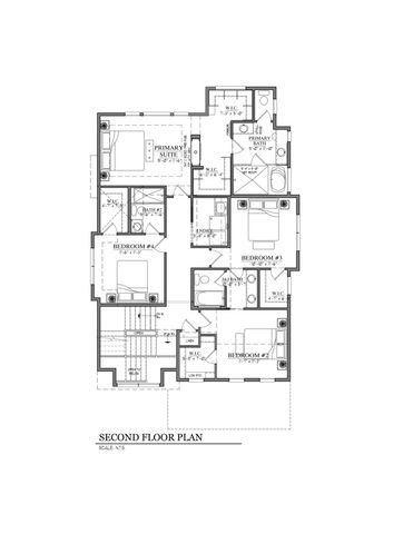 6 S Elm Street, Hinsdale, IL 60521