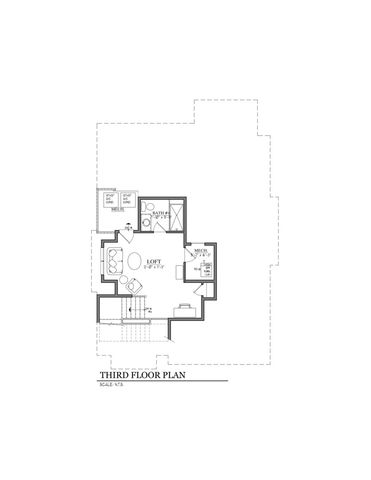 6 S Elm Street, Hinsdale, IL 60521