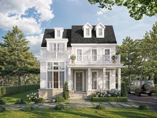 6 S Elm Street, Hinsdale, IL 60521